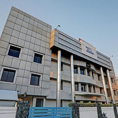 Shelter Hotel Lucknow Extérieur photo