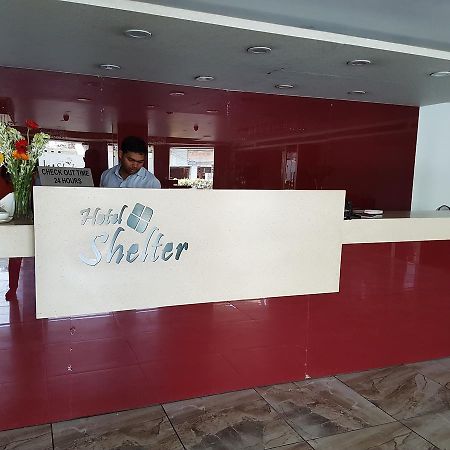 Shelter Hotel Lucknow Extérieur photo