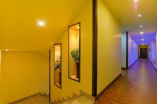 Shelter Hotel Lucknow Extérieur photo