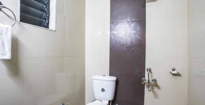 Shelter Hotel Lucknow Extérieur photo