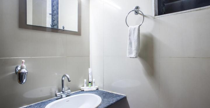 Shelter Hotel Lucknow Extérieur photo
