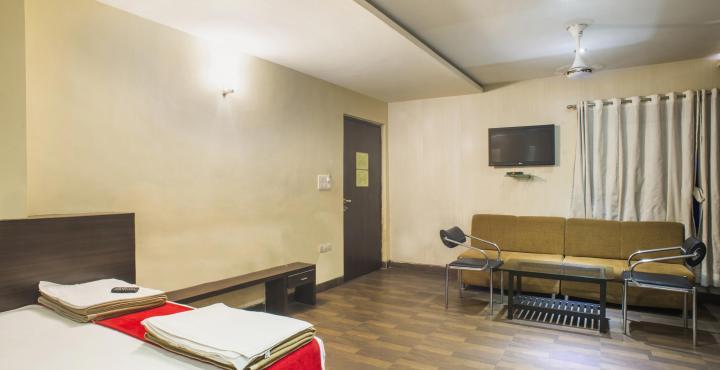 Shelter Hotel Lucknow Extérieur photo